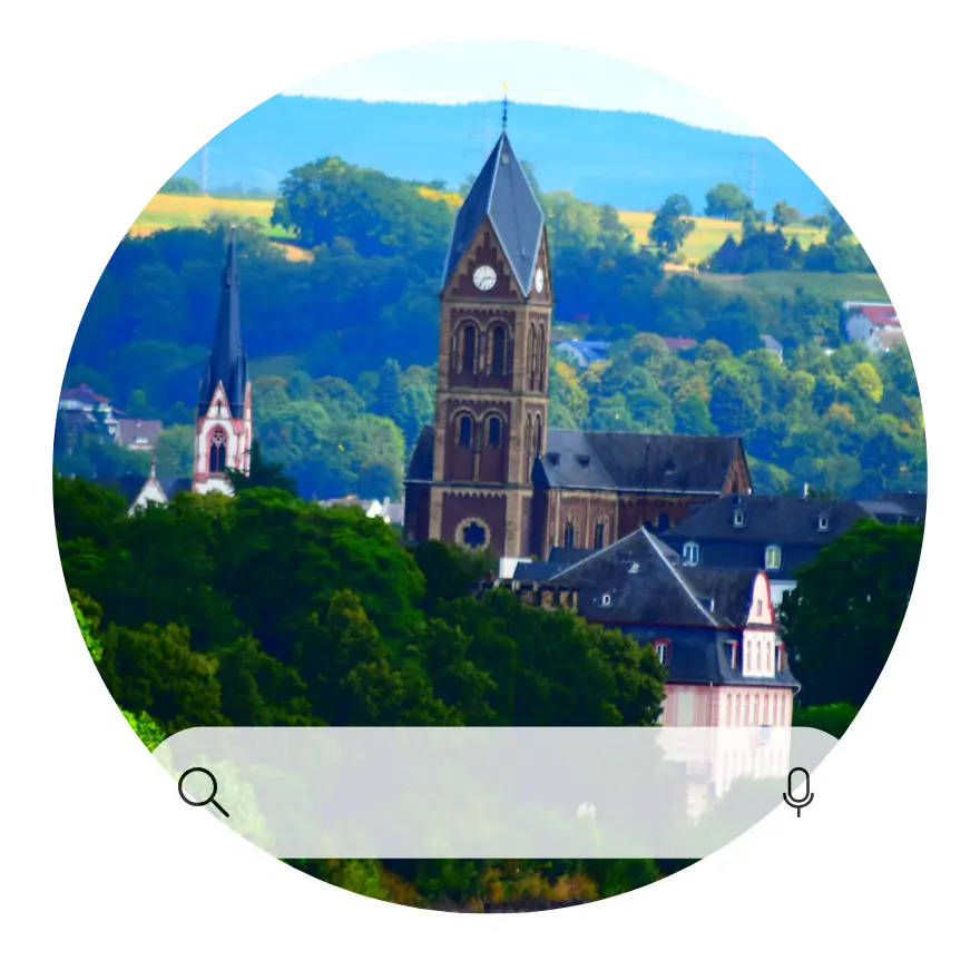 Webdesign Bendorf