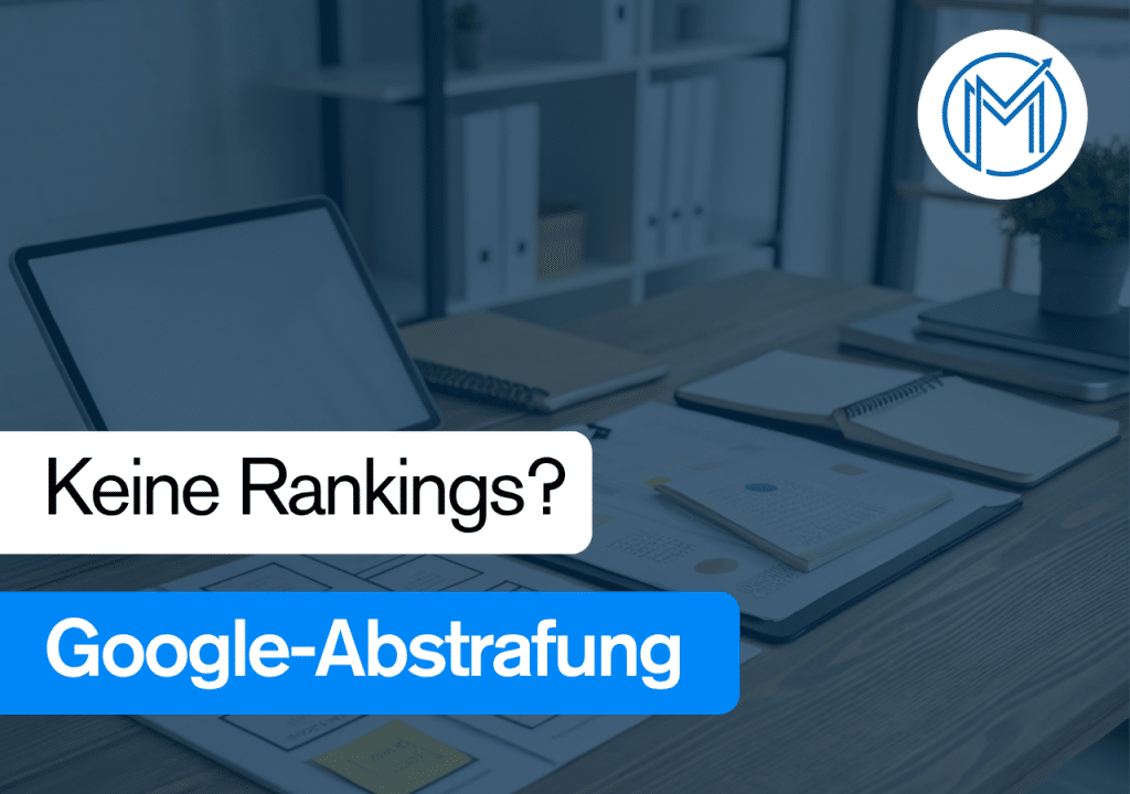 Google-Abstrafung