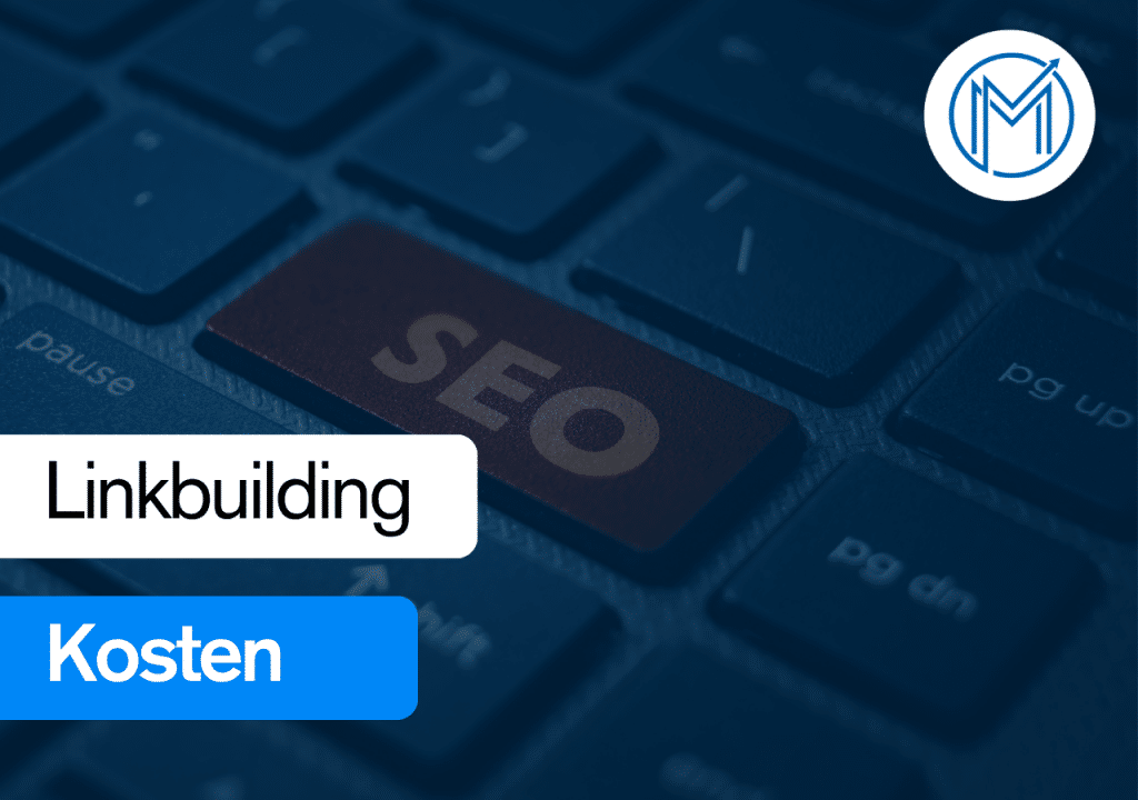 Linkbuilding Kosten