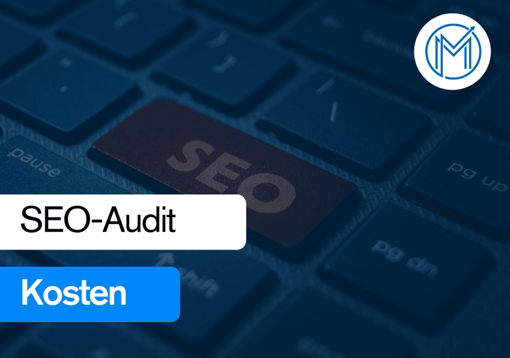 SEO-Audit Kosten