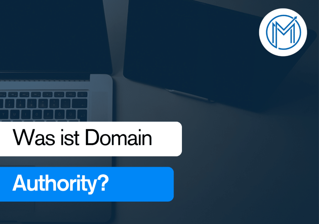 Was ist Domain Authority?