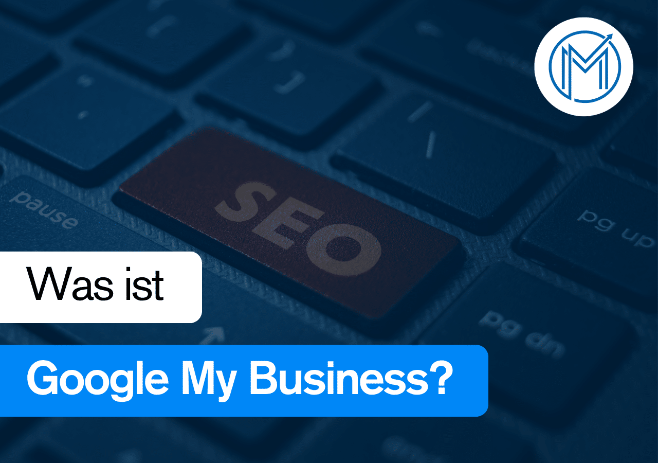 Was ist Google My Business