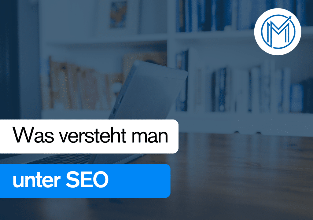 Was versteht man unter SEO